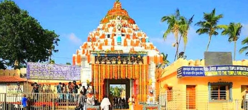 Bahuda Yatra 2026: Public Entry to Gundicha Temple's Singhadwara to Close from 6 PM Today
